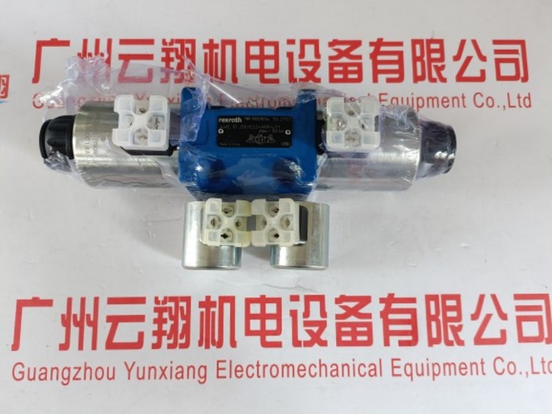 力士樂DBW20B1-52/200Y6EG24N9K4二通式電磁溢流閥 力士樂DBW20B1-52/200Y6EG24N9K4二通式電磁溢流閥 力士樂品牌SL30GB1-43/型號二通式單向閥鑄鋼材質(zhì)