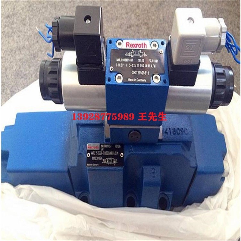 德國力士樂單向閥R900433031 Z2S22-2-5X/供應(yīng) rexroth力士樂電磁閥4WE6HA6X/EG24N9K4原裝 rexroth力士樂電磁閥4WE6HA6X/EG24N9K4原裝