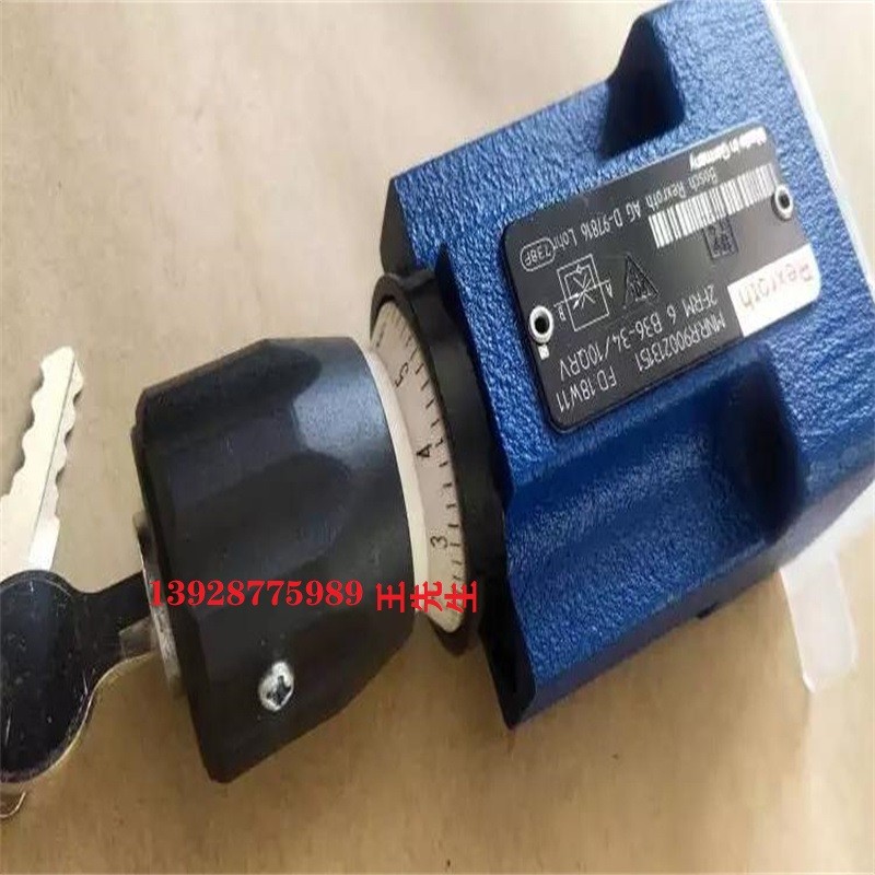 rexroth比例方向閥4WREE 10 W1-252X/G24K31AV 德國力士樂電磁換向閥3WE6A 6X/EG24N9K4原裝 德國力士樂柱塞泵A10VSO71DFR1/31RVPA42N00