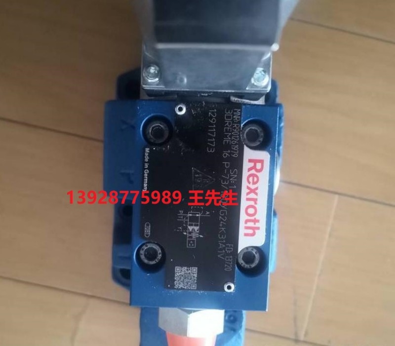 力士樂(lè)電磁方向閥4WE6D6X/EG24N9K4QMBG24原裝供應(yīng) 力士樂(lè)電磁閥供應(yīng)4WE6J6X/EG220N9K4德國(guó)原裝 力士樂(lè)換向閥型號(hào)4 WRZ 32 E480-2X/6A700TZ原裝