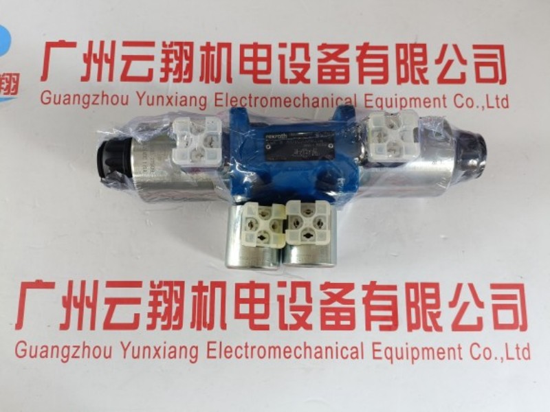 力士樂(lè)電磁閥4WE6 E70/HG24N9K4原裝進(jìn)口貨期短 力士樂(lè)比例閥閥4WRAE10W60-2X/G24K31/F1V原裝 力士樂(lè)高頻響方向閥4WRPEH 6 C3 B24L-3X/M/24F1