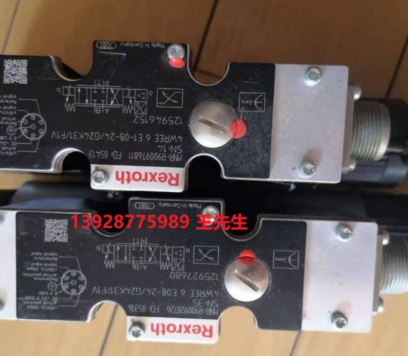 力士樂比例閥4WRPEH 6 C4 B02L-3X/M/24F1德國(guó)供應(yīng) 力士樂比例閥4WRPEH 6 C4 B02L-3X/M/24F1德國(guó)供應(yīng) 力士樂比例溢流閥DBEM107X/200YG24K4MR901335400