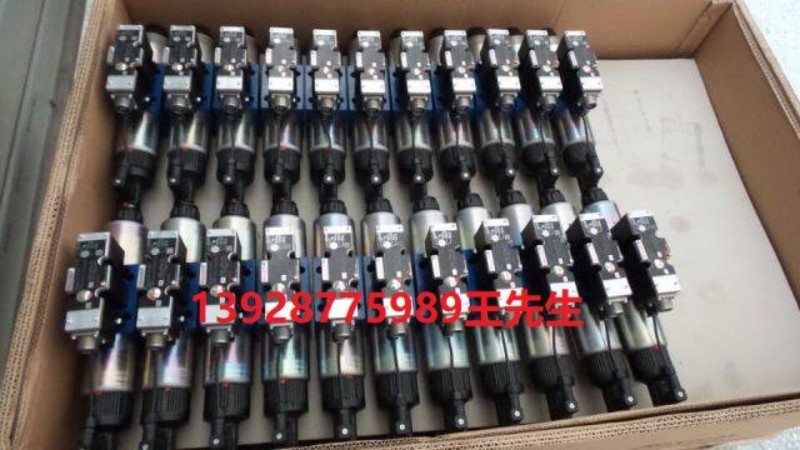 力士樂比例溢流閥DBEM107X/200YG24K4MR901335400 力士樂比例閥4WRPEH6C3B40L-3X/M/24A1德國(guó)進(jìn)口 力士樂比例閥4WRPEH6C3B40L-3X/M/24A1德國(guó)進(jìn)口