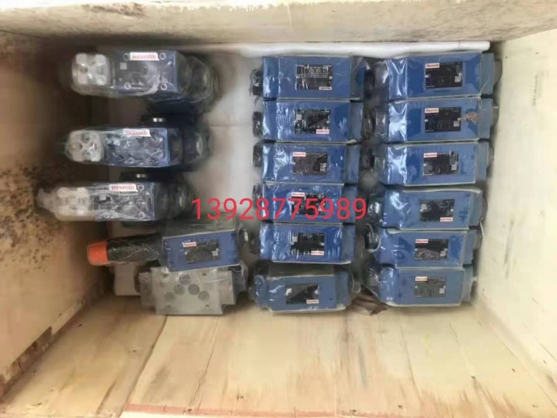 力士樂型電磁閥4WE10D5X/HG24N9K4/M德國(guó)進(jìn)口 力士樂型電磁閥4WE10D5X/HG24N9K4/M德國(guó)進(jìn)口 Rexroth力士樂比例液壓閥4WRLE16V120M-X/MXY2A1