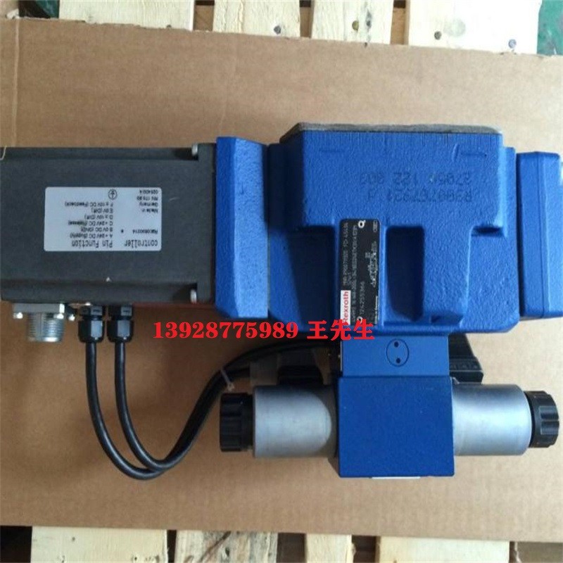 德國力士樂齒輪泵AZPF-10-016RHO01MB原裝進口 德國力士樂比例閥4WRZE10W8-85-7X/6EG24N9EK31/F1D 德國力士樂比例閥4WRZE10W8-85-7X/6EG24N9EK31/F1D