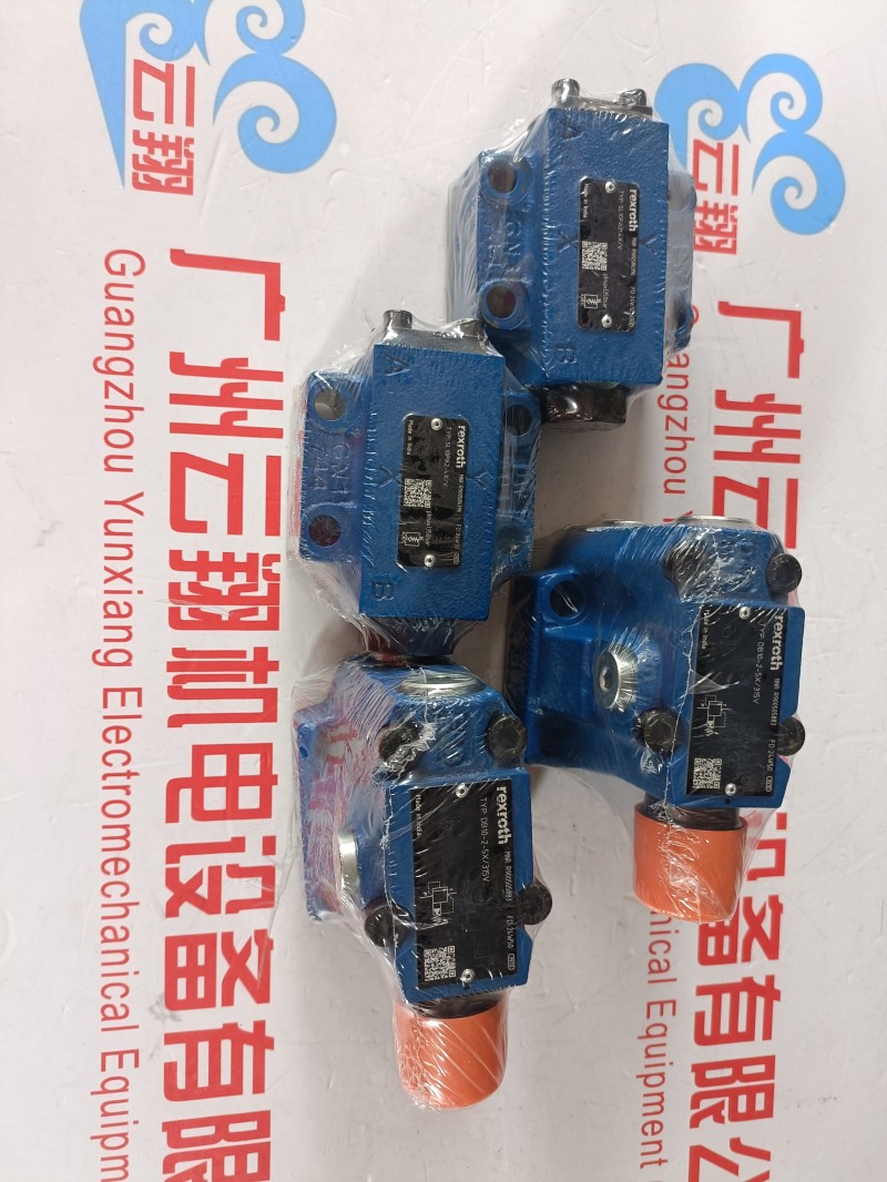 力士樂電磁閥換向閥3WE10A3X/OFCG24N9K4/B12V 力士樂電液比例閥4WEH16E7X/6EW110NEK4/B10 力士樂電液比例閥4WEH16E7X/6EW110NEK4/B10