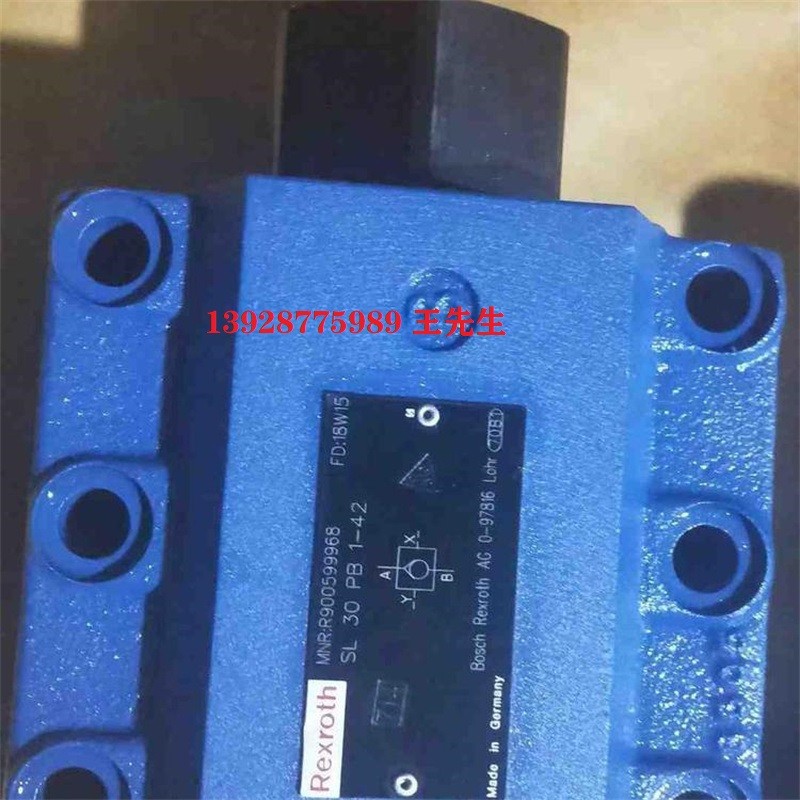 力士樂流量控制閥2FRM103X/50L德國原裝進(jìn)口 力士樂方向閥4WRZE32W6-360-7X/6EG24N9K31/A1D3M 力士樂電液換向閥4WEH22D7X/6EG24N9ETK4德國進(jìn)口