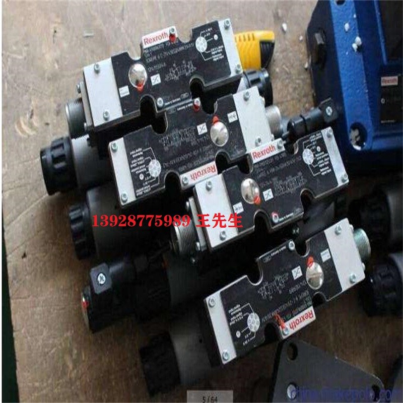 力士樂rexroth溢流閥DBEE 6-1X/315G24NK31M原裝 力士樂插裝閥2WRCE80D001-1X/PG24/M-120原裝 德國力士樂齒輪泵PGH5-2X/250RR07VU2原裝供貨