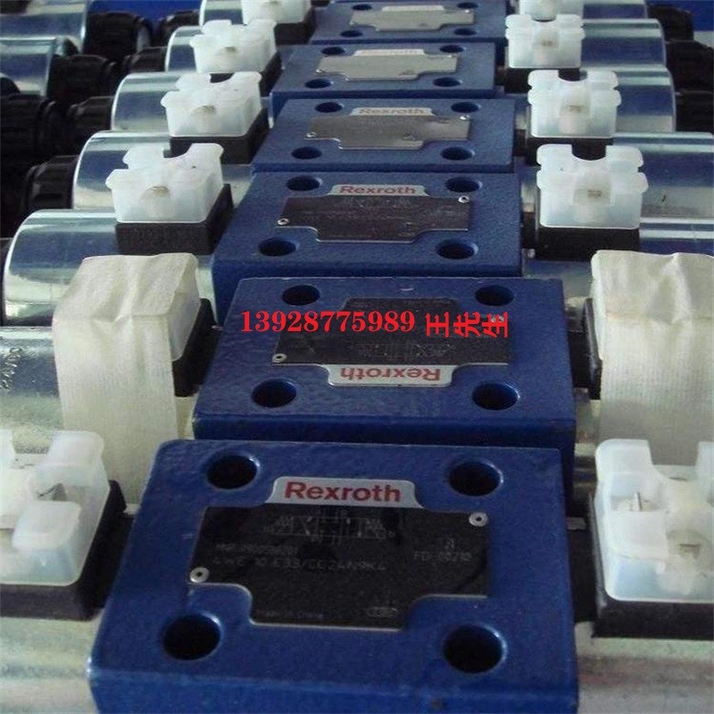 力士樂先導(dǎo)溢流閥DB30-2-52/50型號原廠進(jìn)口 力士樂換向閥4WP6D6X/V/5德國進(jìn)口原廠供應(yīng)閥 力士樂電磁換向閥型號4WP6D6X/N德國進(jìn)口供應(yīng)