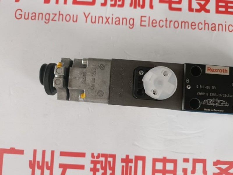 力士樂換向閥型號4WP10D3X/O/V德國進口供應(yīng) 力士樂閥門4WEH16D7X/6EG24N9EK4/B10 R900929299 力士樂rexroth溢流閥DBE6X-1X/180G24-25NZ4M