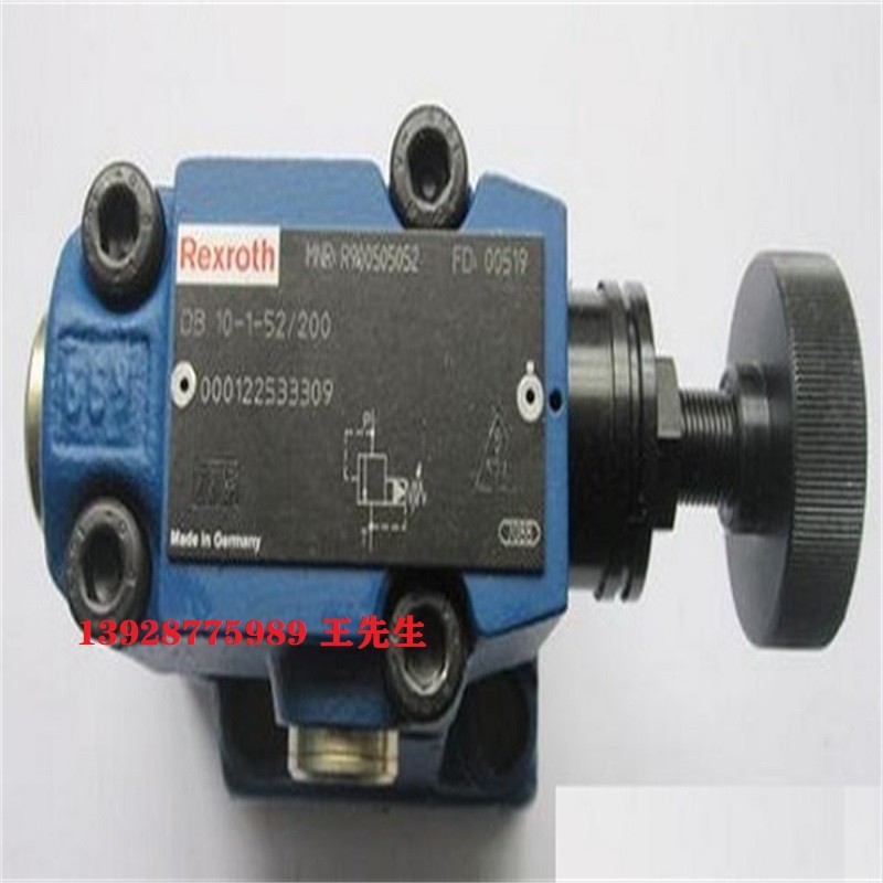 力士樂減壓閥DR6DP2-5X/210Y型號R900413243 力士樂溢流閥型號DBETE-6X/100G24K31A1V德國 德國力士樂電磁閥4WE6C6X/EG24NXEZ2/B08原裝