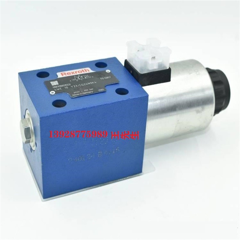 德國(guó)力士樂比例閥方向閥4WREE6E16-3X/V/24F1 德國(guó)力士樂比例閥方向閥4WREE6E16-3X/V/24F1 力士樂 液控單向閥Z1S10P1-3X/V官網(wǎng)型號(hào)供應(yīng)