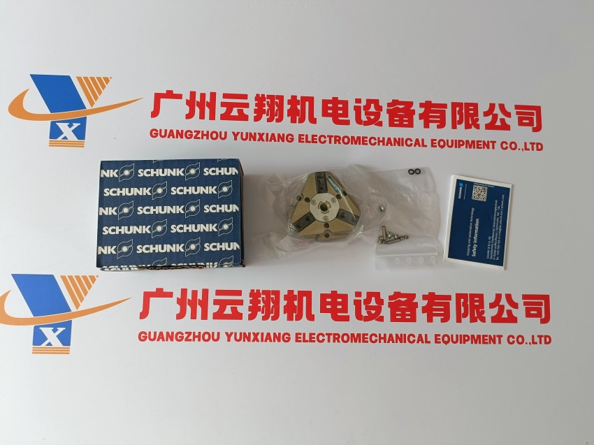 schunk氣缸 AS-APS-M1-PGZN-plus 160-2 雄克機(jī)械手