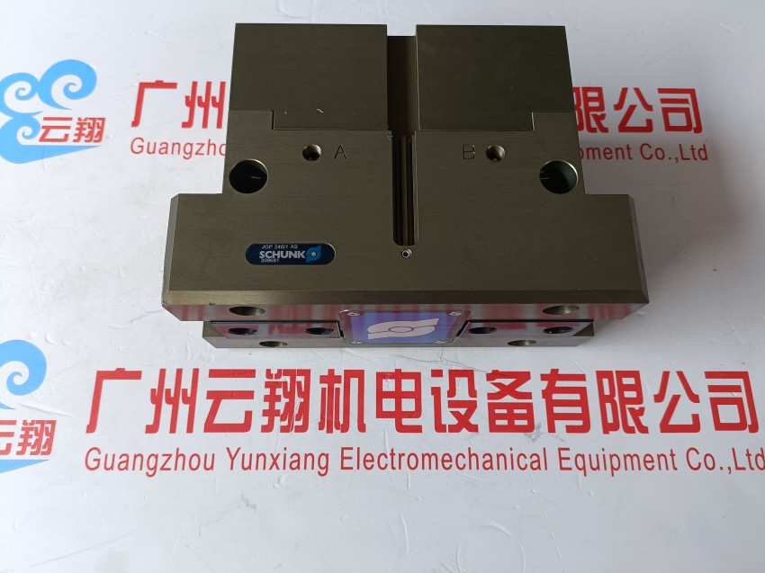 schunk氣爪氣缸 A-SWK-060/062-ISO-A80 新品卡盤爪