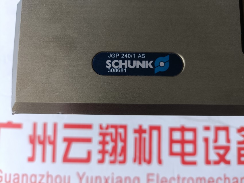 schunk機(jī)械抓手氣缸39305511MPG-plus32-V