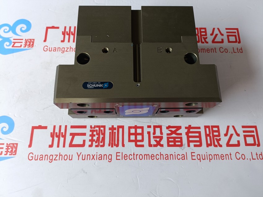 schunk氣缸 AS-APS-M1-PGZN-plus 125-2 德國進口機械抓手