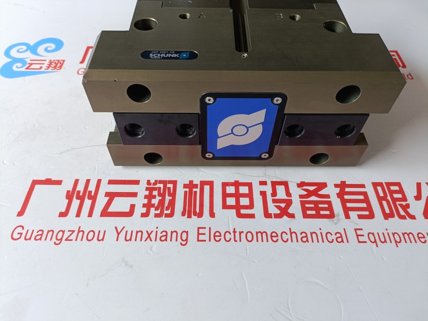  雄克schunk抓手 0340010 MPG 25 進(jìn)口氣缸 高溫環(huán)境使用
