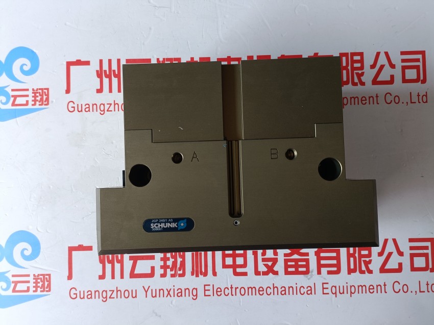 schunk夾具氣缸 A-SWK-011-ISO-A50 新品機械手