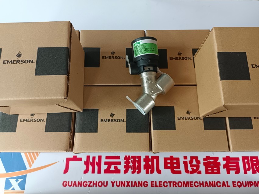 功能分析ASCO電磁閥SC8210G033 24VDC阿斯卡適用范圍