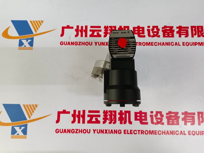  ASCO電磁閥WSNF8327B212 220VAC產(chǎn)品特點(diǎn)8210系列