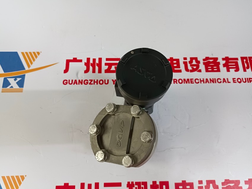  ASCO阿斯卡電磁閥A290AZ000000208功能作用與要求8320G192