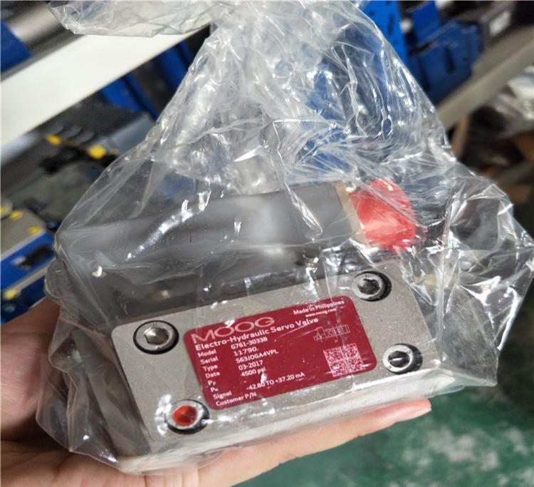 D661-8006伺服閥穆格MOOG一級經(jīng)銷