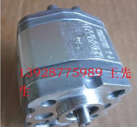 ALP1A-D-4-FG馬祖奇齒輪泵ALP1A-D-5-FG，