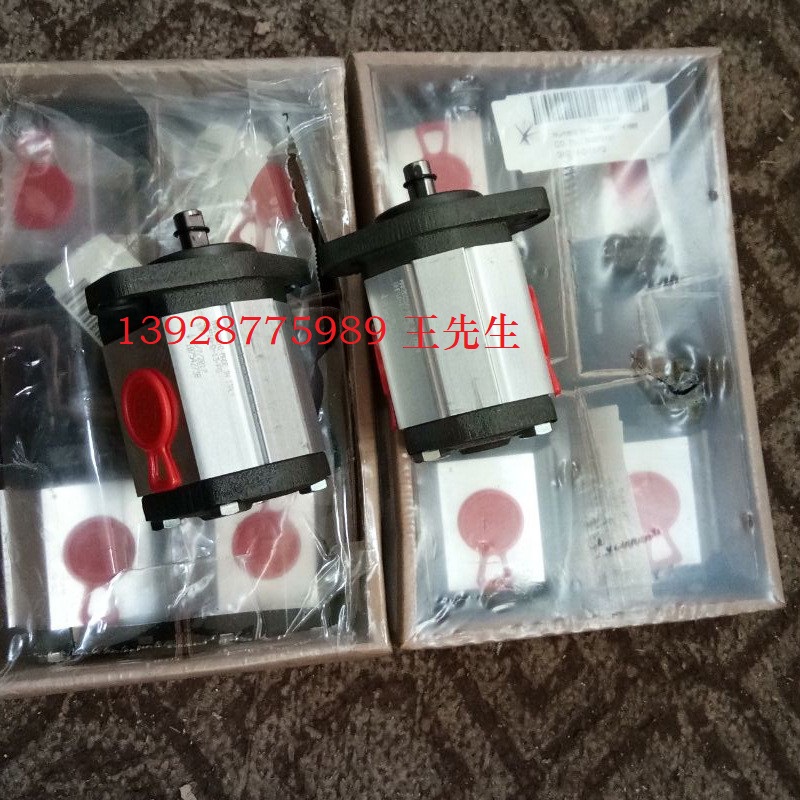 馬祖奇雙聯(lián)泵齒輪泵ALPP2-D-16-FG+ALPA2A-D-25-FG