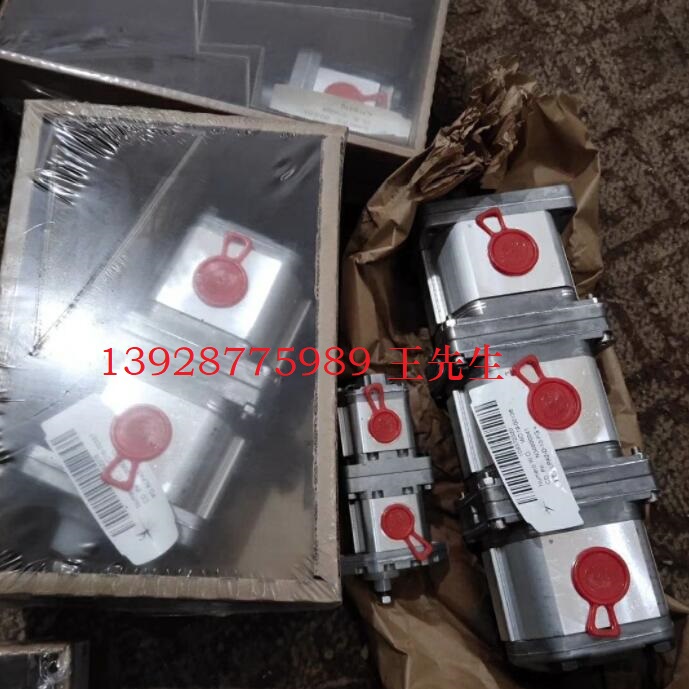 馬祖奇雙聯(lián)齒輪泵ALP2BK1-D-30-FG-V