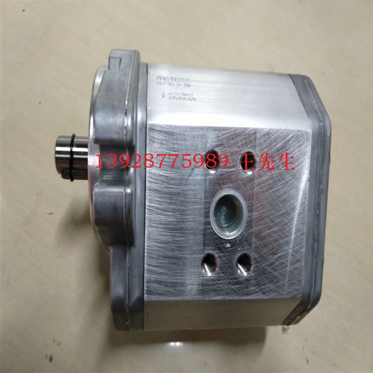 &nbsp;馬祖奇齒輪泵GHP1A-D-16-FG,GHP1A-D-20-FG