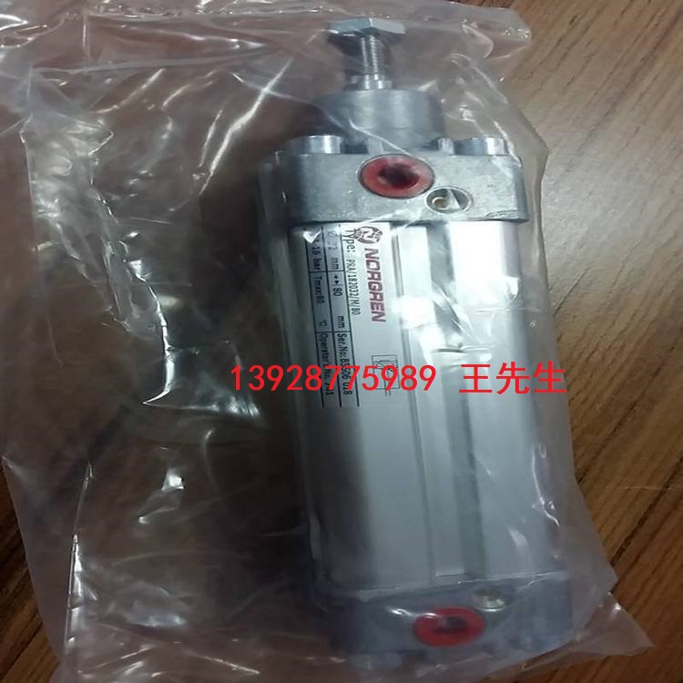 NORGREN諾冠RA/192125/MX/30