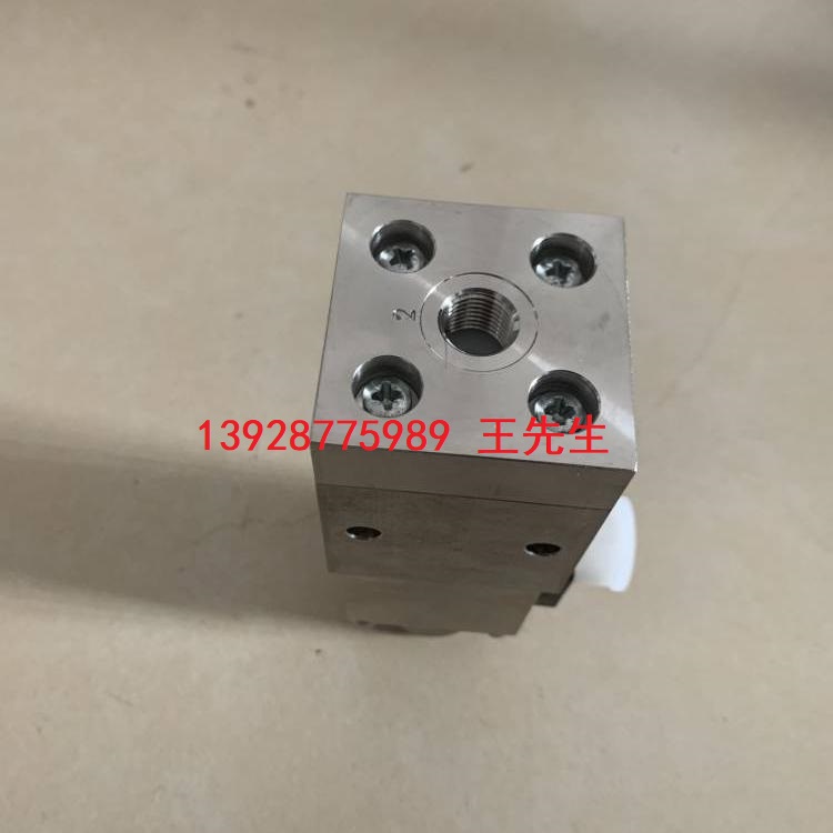 諾冠NORGREN電磁閥V63D517A-A219J