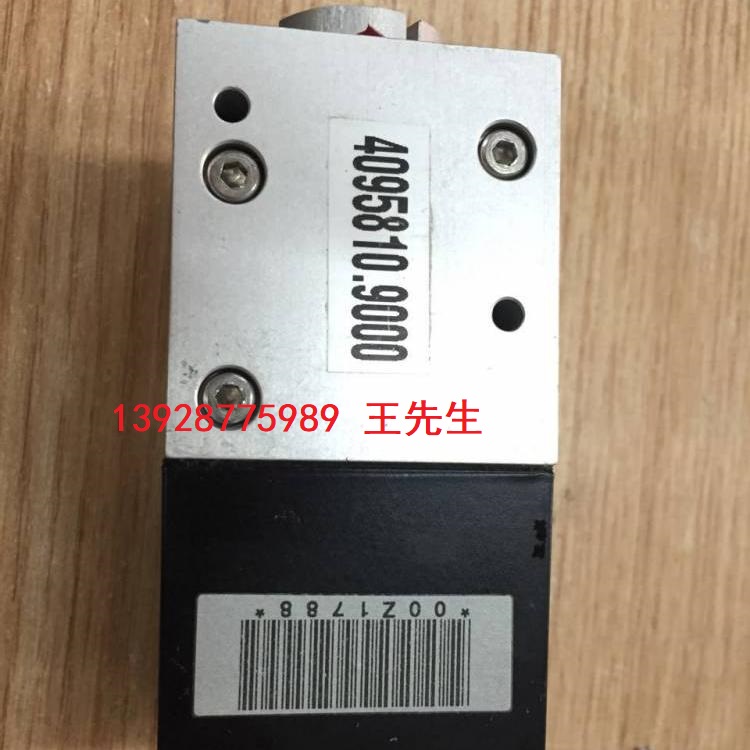  Norgren諾冠電磁閥SXE9773-160-00K全新原裝