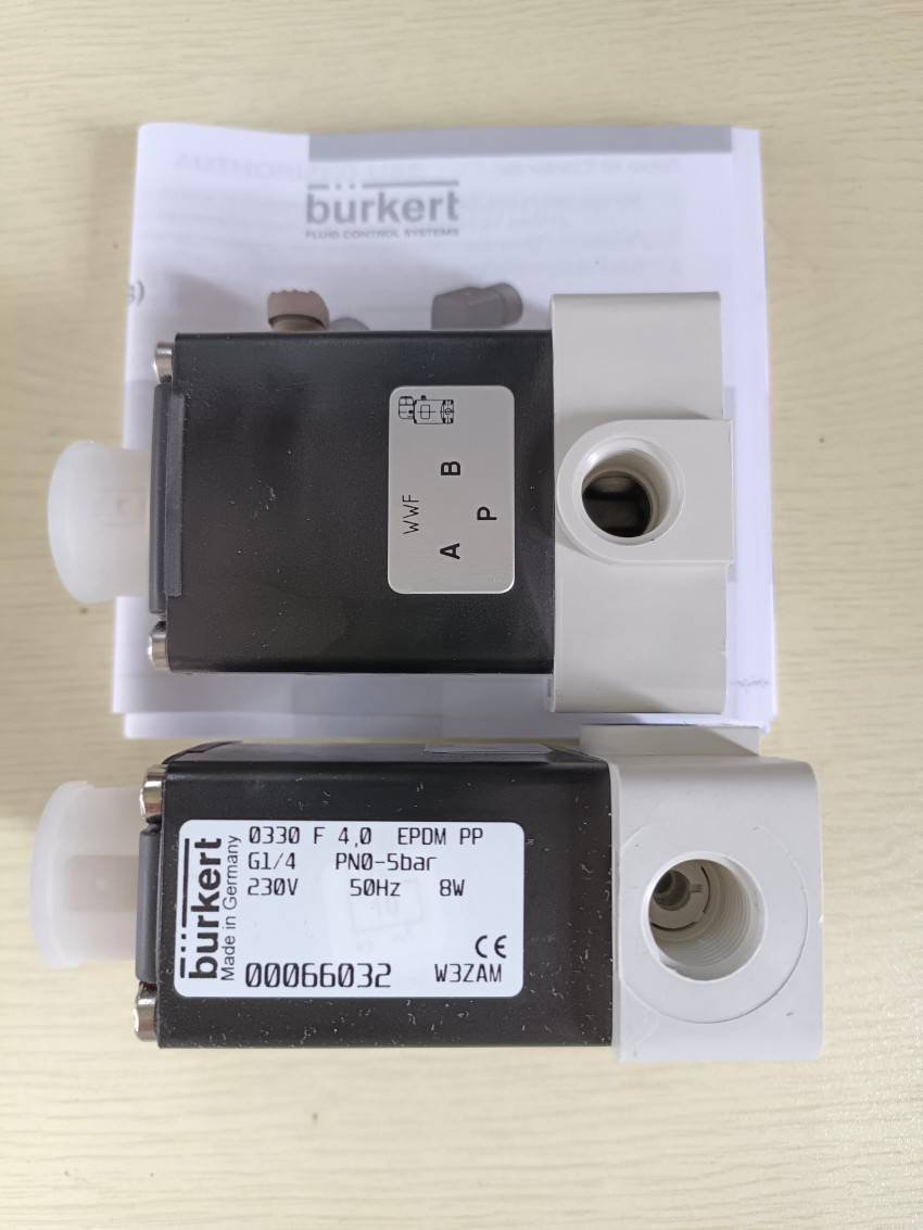 BURKERT比例閥2875 電磁比例閥2875- 比例電磁閥 寶德/寶帝全新