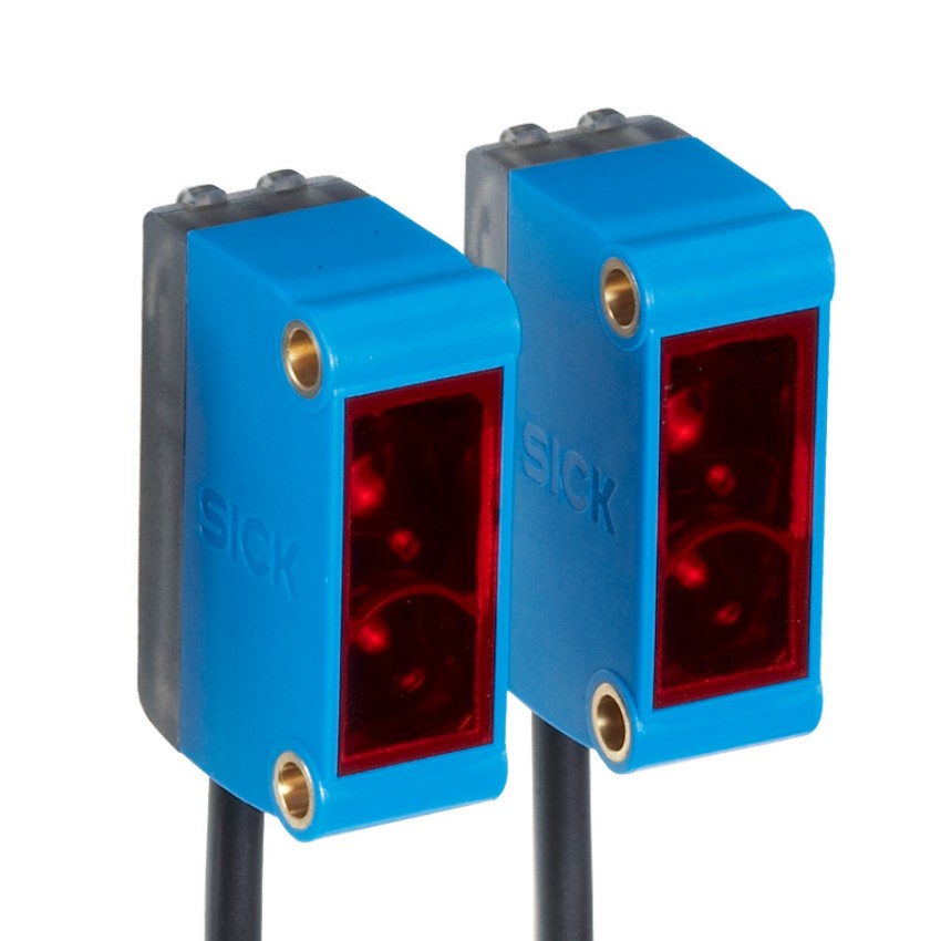 德國sick西克光電傳感器GTB6-P4211原裝1052438