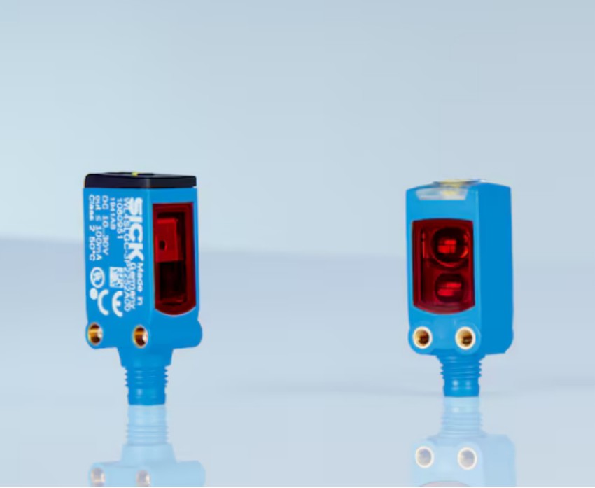 德國sick西克光電傳感器WSE9-3P2430原裝1049077