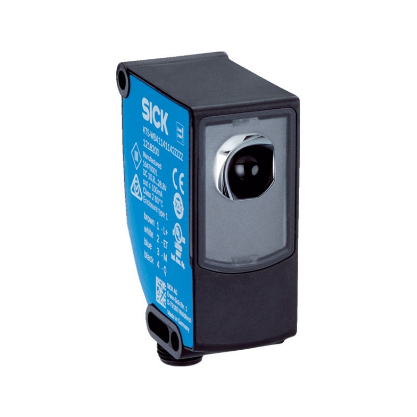 SICK西克WTB4-3P3161 傳感器 全新原裝正品