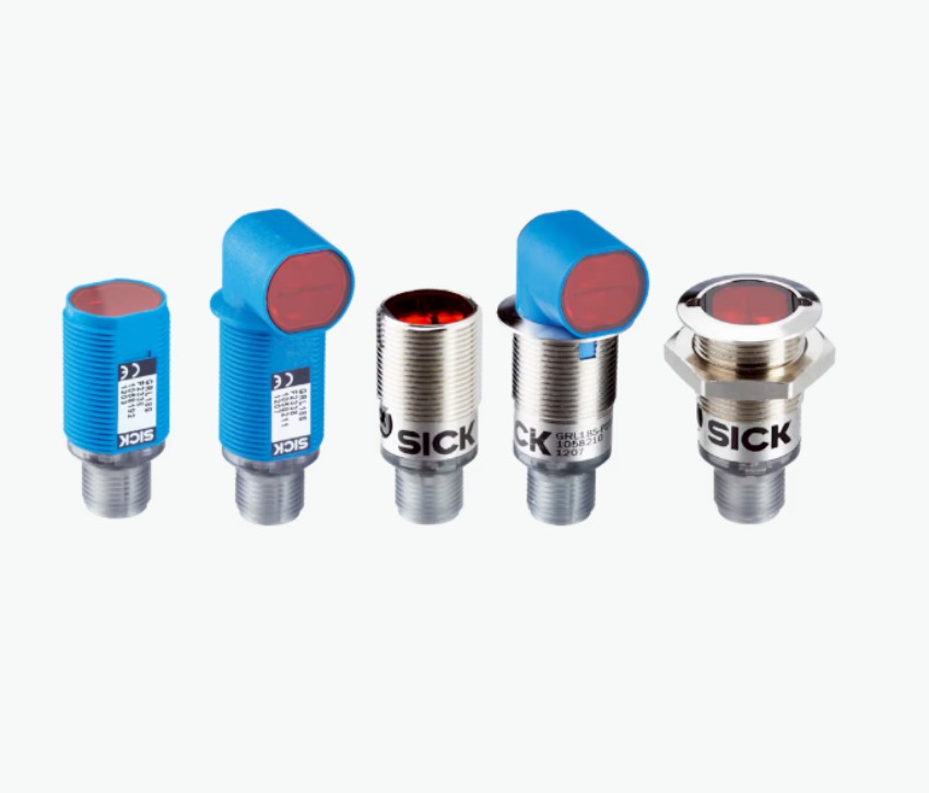 SICK西克KTX-WS91141242Z1 傳感器 全新原裝正品