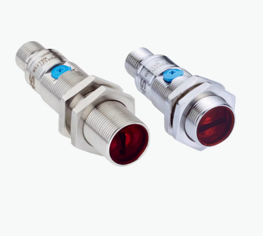 代理直銷 SICK西克GTE6-P1232 傳感器 全新原裝正品 ￥204.00元