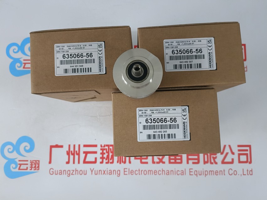 海德漢型號(hào)ID：810800-53 HEIDENHAIN德國