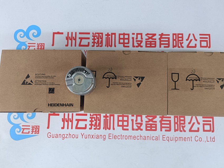 供海德漢讀數(shù)頭型號(hào)；AK ERM 2480 900 03S12-03（訂貨ID1144048-13）