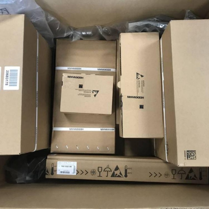 華北售：ECN413編碼器 德國海德漢