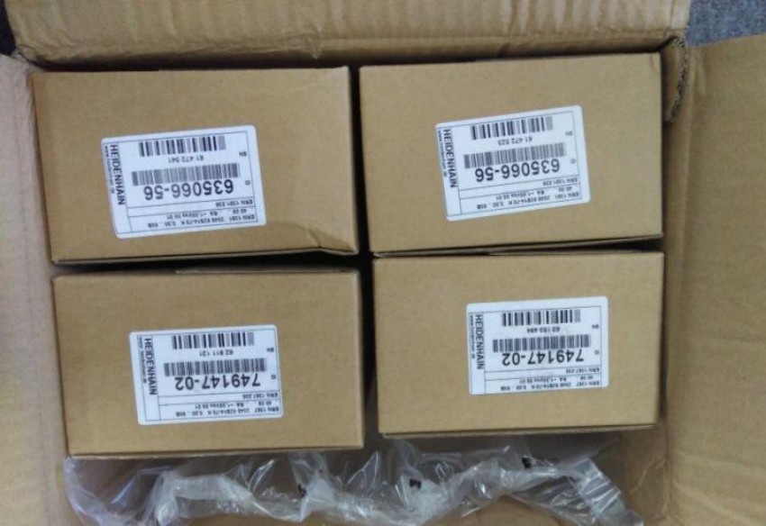 太原代銷海德漢長度計(jì)訂貨ID：375162-01 heidenhain德國