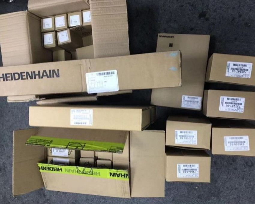 長度計ID：383973-01 海德漢品質(zhì)德國