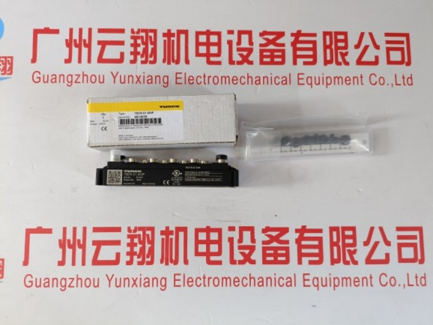 原裝TURCK圖爾克傳感器BI15-CP40-AD4X