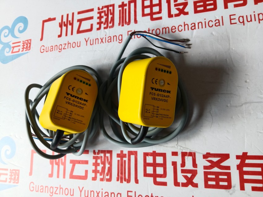 原裝NI3-EG08-Y1-H1341圖爾克TURCK傳感器