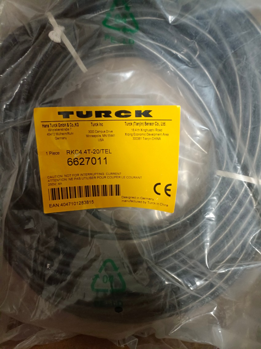 原裝TURCK圖爾克傳感器BI3U-EM12-AN6X