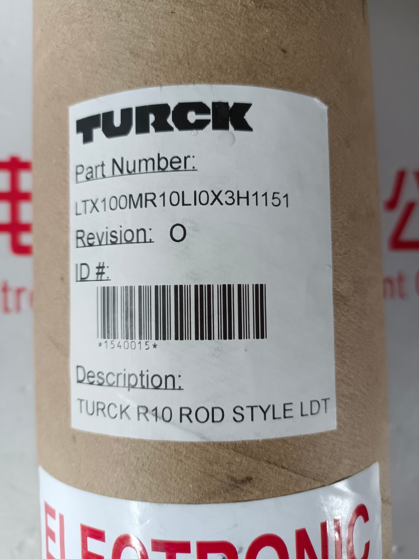 原裝BI15U-EM30WD-AP6X-H1141圖爾克TURCK傳感器