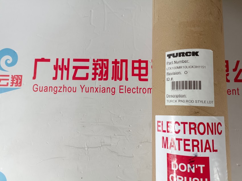 德國原裝TURCK圖爾克傳感器BL20-E-GW-EN