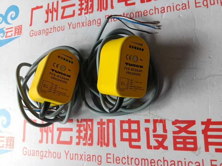 電感式傳感器BI3U-EM12-AP6X-H1141原裝圖爾克TURCK